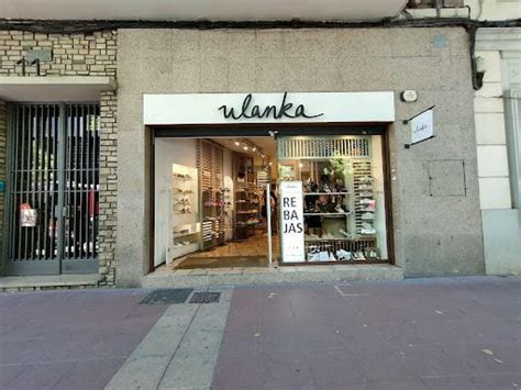 ulanka paterna|Encuentra tu tienda Ulanka 